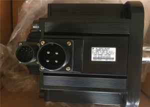 Wholesale Industrial Servo Motor Yaskawa 18.6N.m 23.8A 200V AC Servo Motor SGMGH-30ACA61 from china suppliers