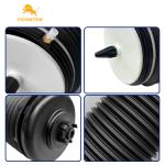Yiconton Rubber Metal Truck Air Spring Rear Suspension For Machined Exterior