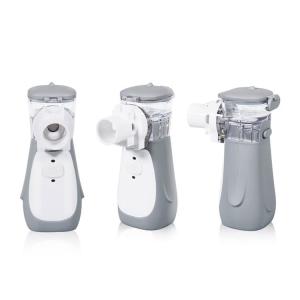 Wholesale USB Recharge Medical Mesh Nebulizer Vaporizer Battery Operated Nebulizer For Kids from china suppliers