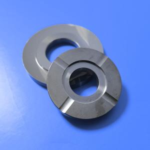 Wholesale Oilfield Machinery Accessories Heavy Equipment Tungsten Carbide Bearing Rings from china suppliers