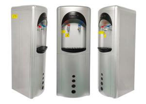 Wholesale ABS Plastics 16L/HL Free Standing Drinking Water Dispenser from china suppliers