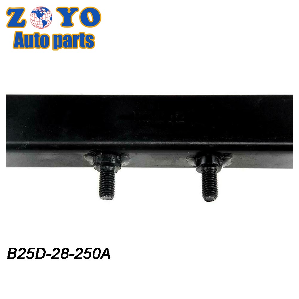 Lower Left Suspension Part for MAZDA Premacy 323 BJ 98-04 B25D-28-250A B30D-28-250B