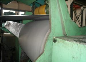 Wholesale S32168 Cold Rolled Galvanized Steel Coil Mirror Finish Pure Chemical Composition from china suppliers
