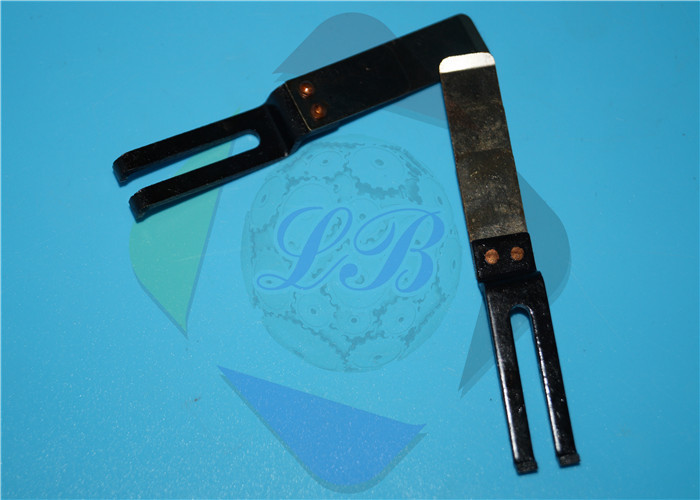 F2.028.475S HD SM52CD102XL105 Machine Part Separator Finger SHEET105F L82mm W12mm T0.2mm