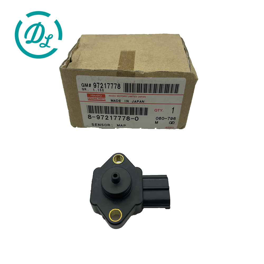 8-97217778-0 Intake Manifold Pressure Sensor 8972177780 ISUZU 4HK1