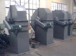 Stainless Steel Industrial Bucket Elevators Anti Corrosion Long Life Span