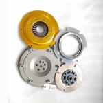 Mitsubishi Lancer Single Disc Racing Clutch Kit Mitsubishi 4G15 200mm Friction