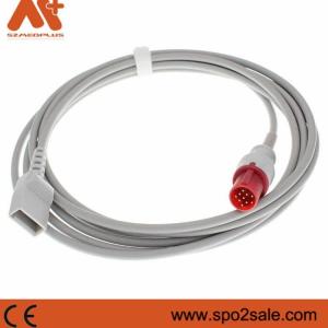 Wholesale Hellige Compatible IBP Adapter Cable from china suppliers
