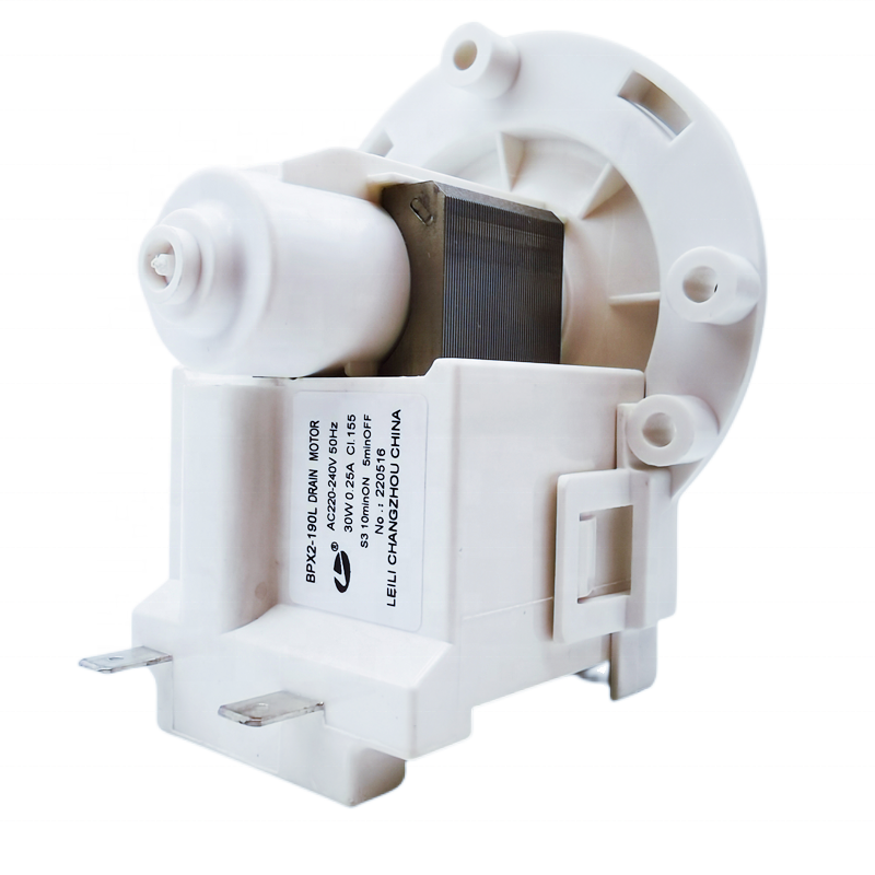 Surmount 5859EN1006C BPX2-112 220V 50Hz 30W Drain Pump Motor for LG and Replacement