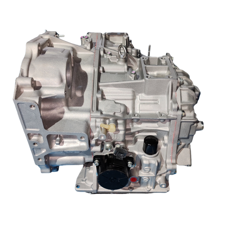 Gear Boxes System Transmission Model Assembly for Auto Transmission System