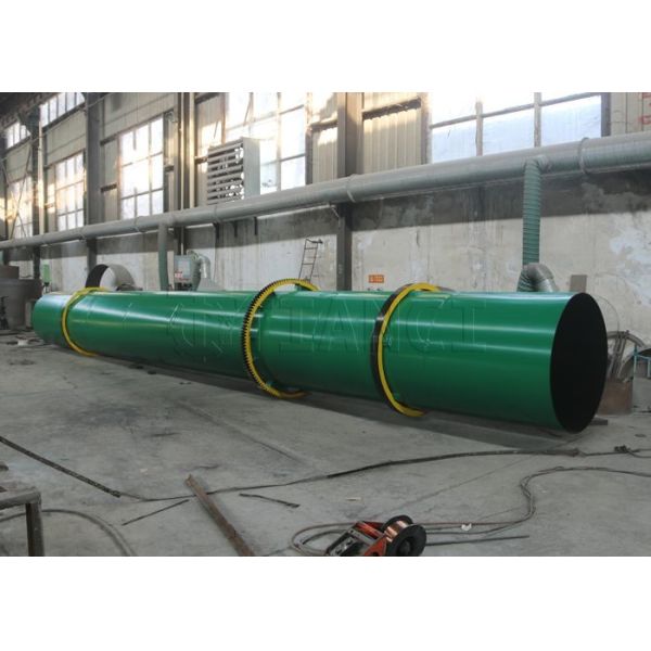 Manure Granulator Production Line Organic Fertilizer Granulator Production Line