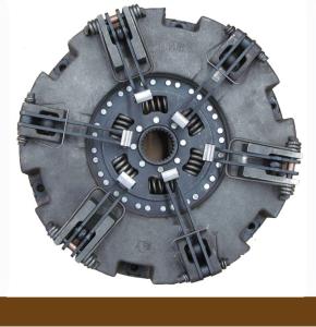 Wholesale 12 Inch Yz91038 Deere Tractor Clutch Cast Iron from china suppliers