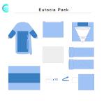 Sterile Disposable Surgical Baby Birth OB Pack / Surgical Delivery Bag Eutocia