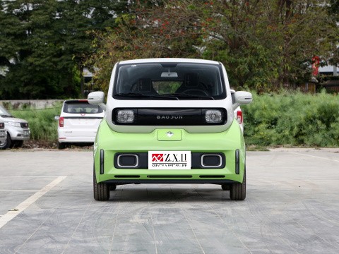 High Performance Quality Popular Multi-colors Baojun Kiwi 2021 ev designer Ternary lithium battery Electric New Energy Ev Car