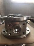 Valve Parts Investment Casting Services , Carbon Steel Investment Casting Linear