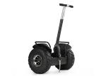 19 Inch Two Wheel Adult Electric Scooters , Auto Balance Scooter Vacuum Tire