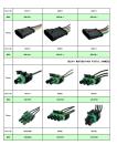 12V 24V 4 Pin Trailer Wiring Harness Female Male 18AWG 16AWG