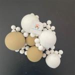 9 Mohs Hardness High Alumina Ceramic Balls 3.6-3.8 G/Cm3