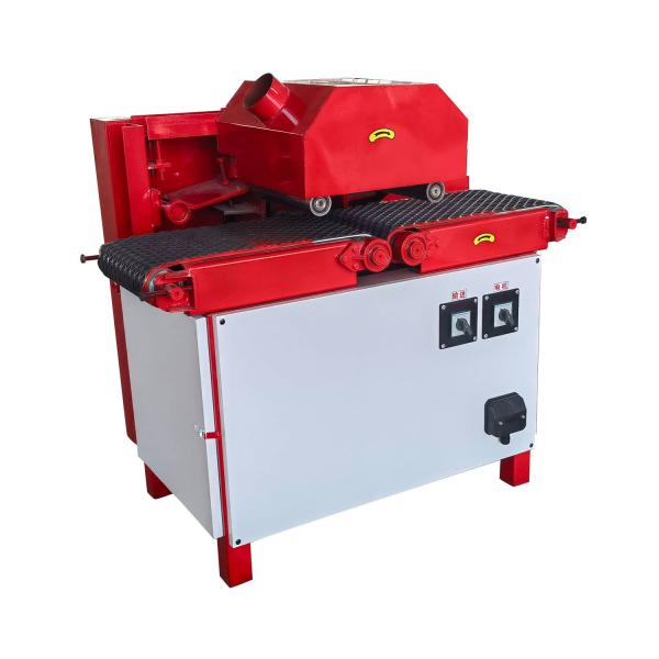 Wood Cutting Circular Saw PDPJ300 Multi-Blade Timber Saw Machine for Solid Wood