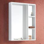 Modern Alunimun Bathroom Vanity/ all aluminum bathroom cabinet/Mirror Cabinet