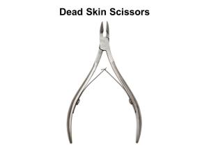 Wholesale High Durable Disposable Nail Files Nail Toe Cuticle Trimmer Cuticle Remover from china suppliers