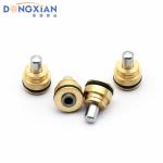Genuine excavator Bullet Spare Parts suitable for Hyundai Sumitomo Hitachi