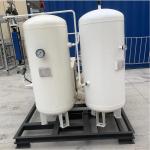 Long Service Life 99.99% Psa Nitrogen Generator for Food Packaging