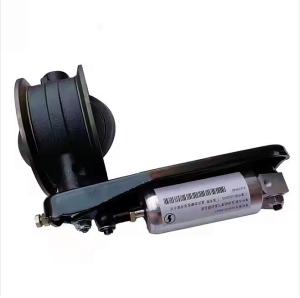 Wholesale Genuine Replace/Repair Shacman F2000/F3000/X3000 Truck Exhaust Brake Assembly DZ93259180011 from china suppliers