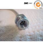 dot approved OE stainless steel wire braided brake line