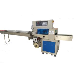 Wholesale CE Hardware Counting Packing Machine 60HZ 40bags/min Long Pipe from china suppliers
