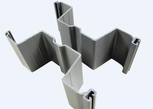 Wholesale U Type Vinyl PVC Sheet Pile Chemical Resistant Lightweight from china suppliers