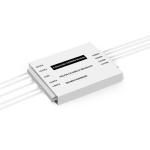 Passive CWDM Single Fiber Mux Alumminum Box Moudle 4CH 8 Wavlengths TX: 1470