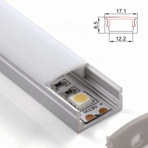 Wholesale 12V 24V Led Linear Light Linear Kitchen Island Light For Home 2700K To 6500K from china suppliers