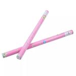 Wholesale The most fashionable white cloth petal pink confetti cannon for