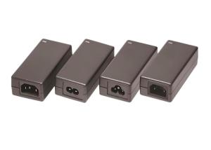 Wholesale 36W Max 12V 24V 36V Desktop AC-DC Power Adapter | IEC 62368/61558 Certified from china suppliers