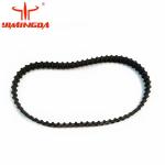 DCS 3606 Belt Parts No. 92461307 Gates TP130 x L037 Belt Gear Belt Auto Cutter