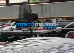 Wholesale Bright Annealed Surface Stainless Steel Instrument Tubing 1.4404 316L High Precision from china suppliers