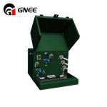 IEEE Standard 15kva 25kva 37.5kva Single Phase Pad Mounted Transformer