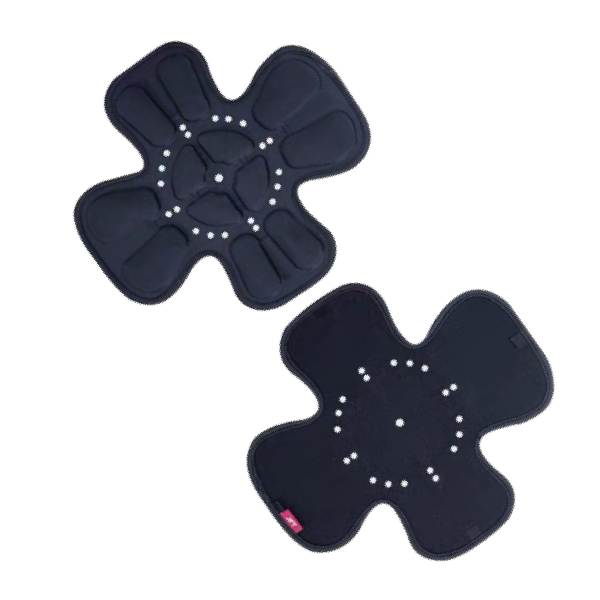 Adult Unisex Cycle Helmet Foam Inserts Breathable Replacement Foam Helmet Pads