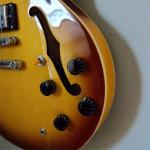 Wholesale Speed Volume Toneguitar Knobs guitar accessories electric guitar knobs