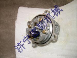 Wholesale supply komatsu bulldozers D85A-21 PUMP ASS'Y 175-13-23500 from china suppliers