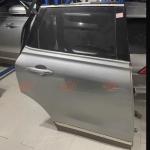 Original disassembled parts of the left and right doors fo H-a-val H7 car