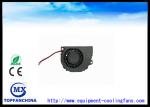 Electronic 5V 12V 24V laptop Equipment Cooling Fans DC Brushless Blower Fan 8600