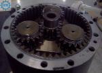 Hitachi ZAX250-3 Excavator Gear Slewing Reductions Swing Motor M5X130CHB 4625367
