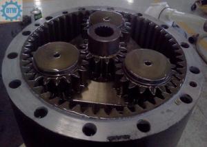 Wholesale Hitachi ZAX250-3 Excavator Gear Slewing Reductions Swing Motor M5X130CHB 4625367 from china suppliers