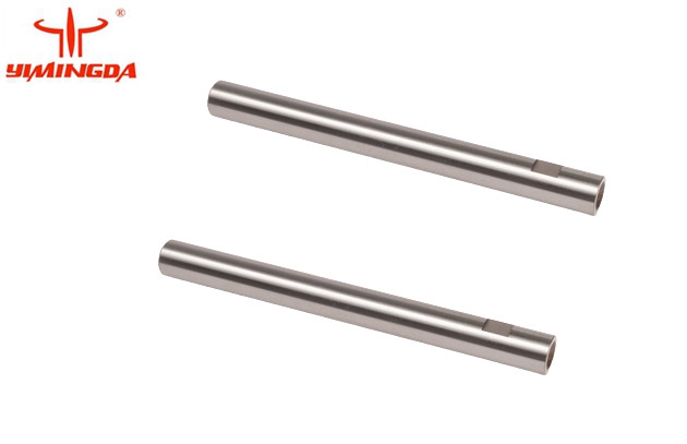 Auto Cutter Parts Presser Foot Shaft 55375001 55375000 Textile Machinery Components