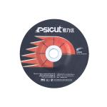 B064 Super Flexible Ultra-Thin Flute Green Silicon Carbide Carbide Resin Bond