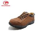 Casual Lightweight Industrial Safety Shoes For Men Penetration Reststant