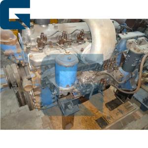 Wholesale Excavator Mitsubishi Engine 6D16 Complete Engine Assy from china suppliers