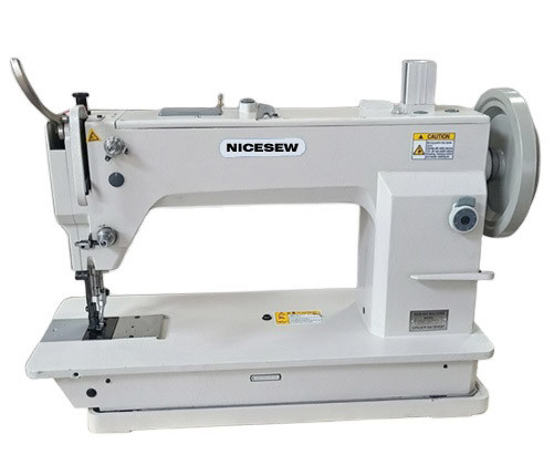 Heavy Duty Container Bag/Jumbo Bag/Big Bag Sewing Machine With Large Shuttle Hook